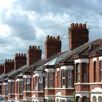Chimney repointing Ashby-de-la-Zouch