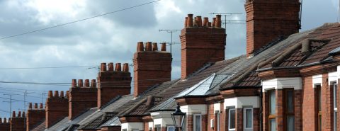 Chimney Repair Specialists Coalville