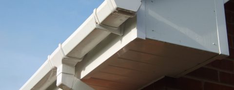 Fascia & Soffit Replacement Hinckley LE10