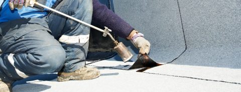 Local Coventry Roofers