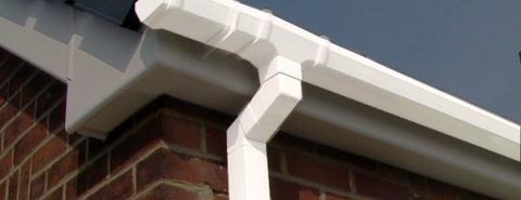 Hinckley UPVC Roofline Services