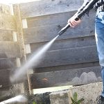 Pressure Washing services Loughborough