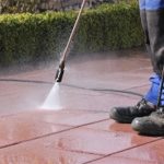 Loughborough Pressure Washing