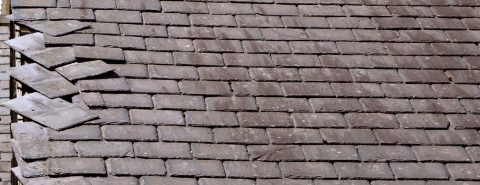 Roof Repair Specialists Ashby-de-la-Zouch
