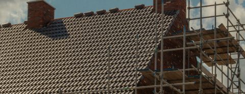 Ashby-de-la-Zouch Roof Leak Repair