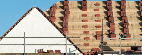 Roof Repair near me Ashby-de-la-Zouch LE65