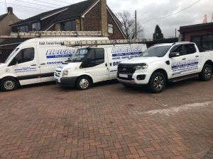 Fascia Fitter in Coventry