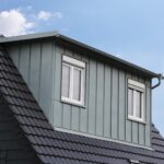 Cladding installers near me Coalville