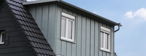 UPVC Cladding Coalville