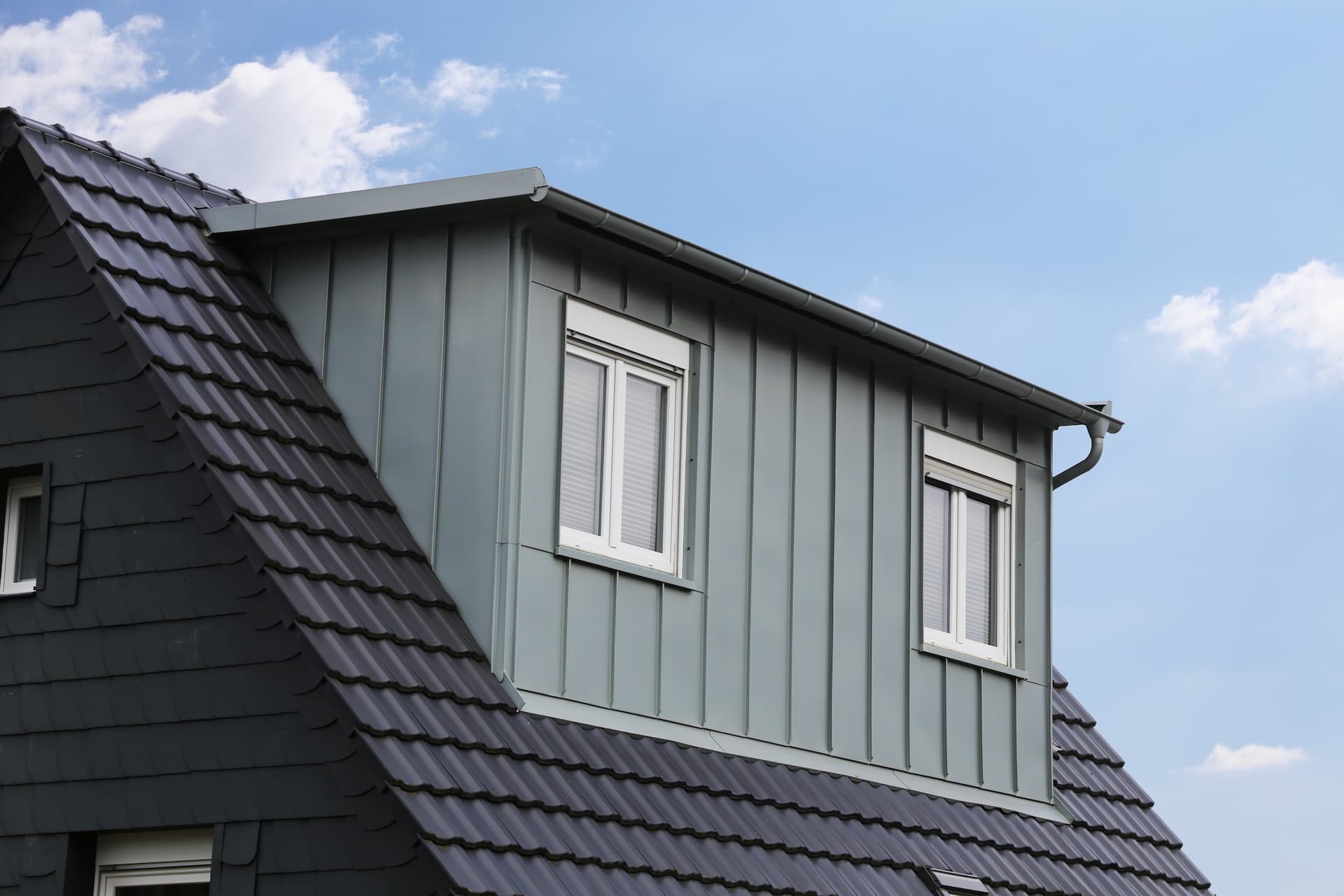 Cladding installers near me Coalville
