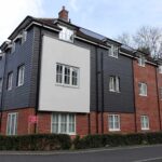 Cladding Coalville