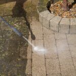 Jet washing company Loughborough