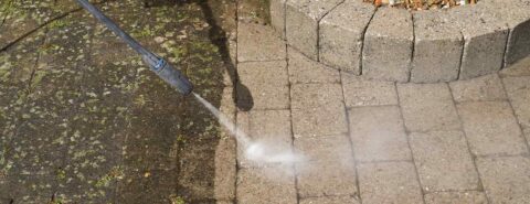 Loughborough Pressure Cleaning Company