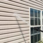 Pressure washing company Loughborough