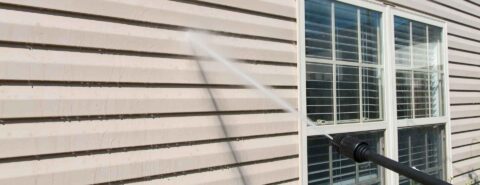 Pressure Washing near me Loughborough LE11