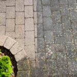 Professional pressure washing services Loughborough