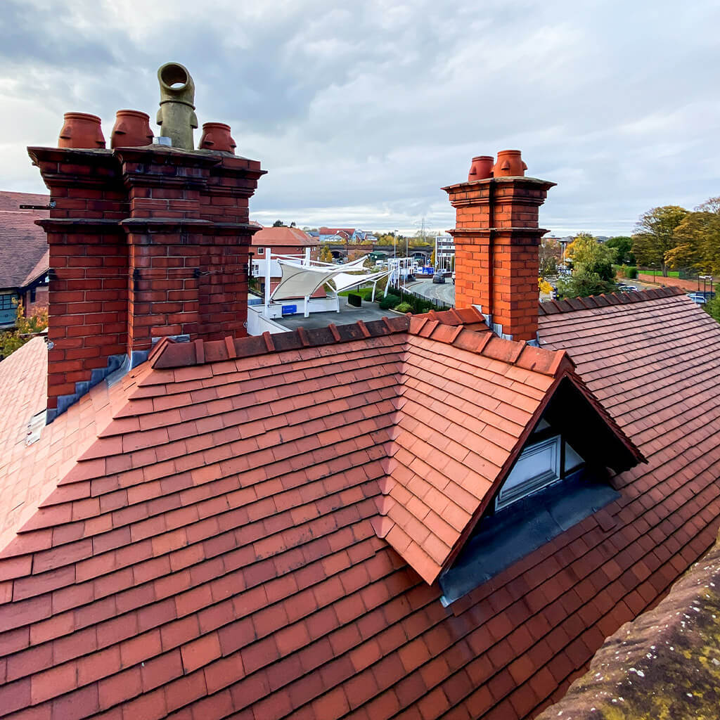 Roofers near me Coventry