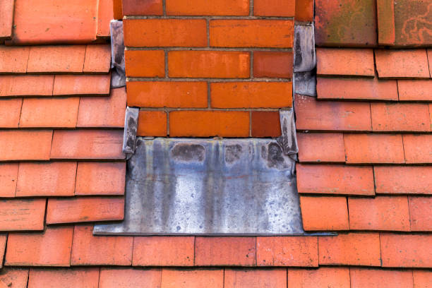 Roof leadwork installers Ashby-de-la-Zouch