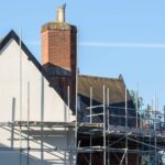 Chimney Repairs near Ashby-de-la-Zouch