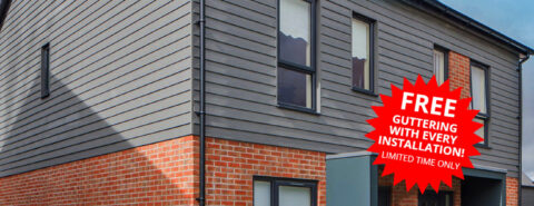 Fascias Soffits Gutters