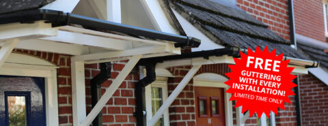 Fascias Soffits Gutters