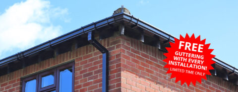 Fascias Soffits Gutters